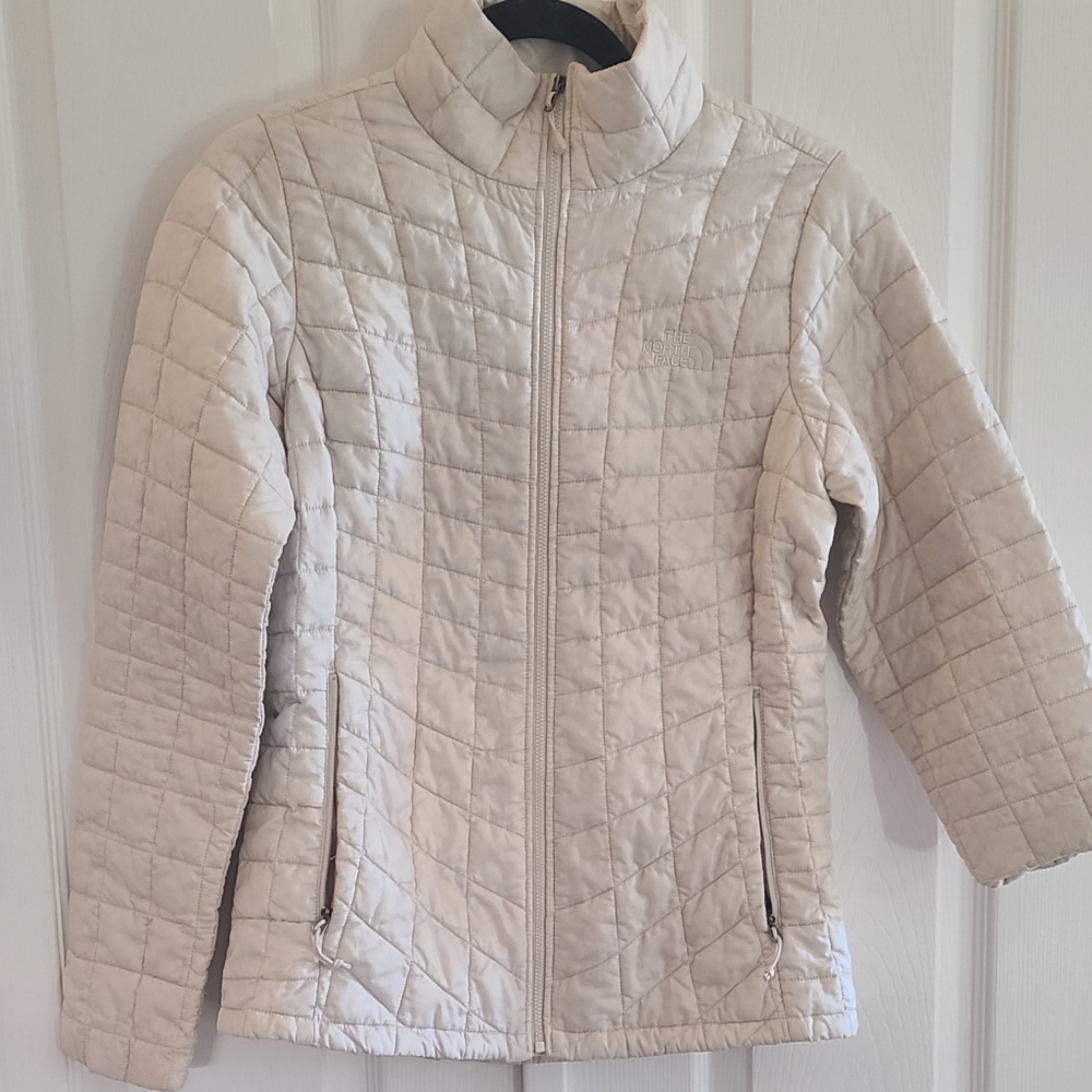 The North Face Jacket